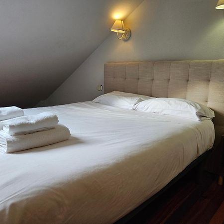 15A04 Duplex Y Garaje En Centro Lägenhet Llanes Exteriör bild