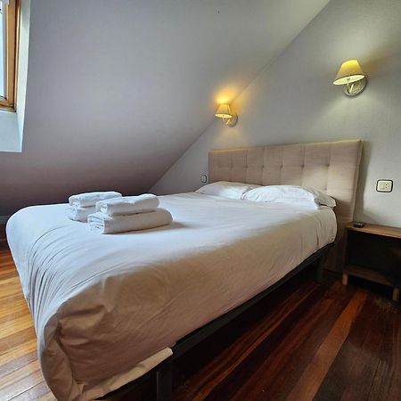 15A04 Duplex Y Garaje En Centro Lägenhet Llanes Exteriör bild