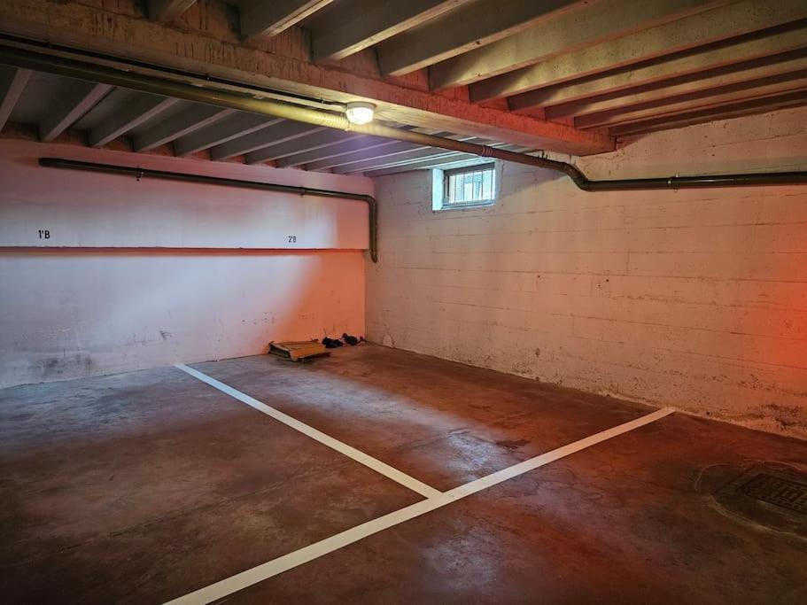 15A04 Duplex Y Garaje En Centro Lägenhet Llanes Exteriör bild
