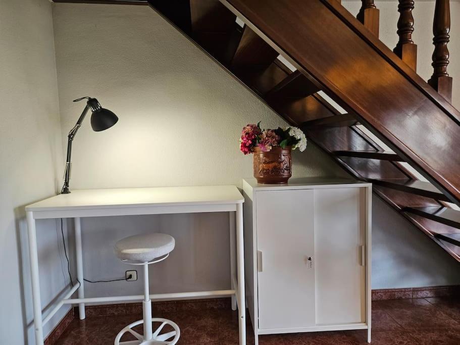 15A04 Duplex Y Garaje En Centro Lägenhet Llanes Exteriör bild